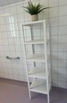 Muskan badrumshyllor från IKEA, 2 st
