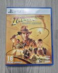 Indiana Jones and the Great Circle PS5
