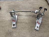 Axis A Longboard (Dubbelpedal)