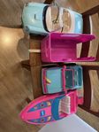 Barbie (stor samling)