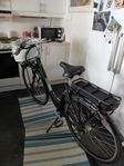 ELCYKEL ASPENÄS