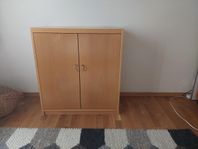 Förvaringsmöbel