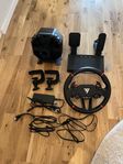 Thrustmaster T598