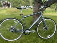 Kona Dr Fine city hybrid. Alfine 8 växlad