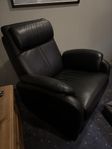 Recliner fåtölj 