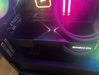 Nvidia RTX 5090 Founders Edition