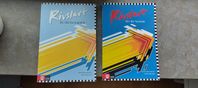 Rivstart B1+B2 (Textbok & Övningsbok) - new