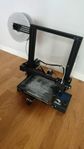 3D Skrivare