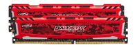 Ram DDR4 Ballistix Sport 3000Mhz 16GB kit. 2x8GB.