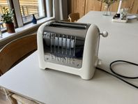Dualit brödrost 