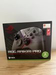ASUS ROG Raikiri Pro Noir Bluetooth/USB