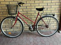 Skeppshult Populär damcykel