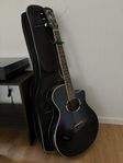 Gitarr Yamaha APX 500 II