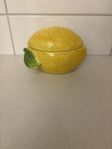 Citronskål