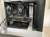 Gamingdator – RTX 3080 / Ryzen 7 5800X