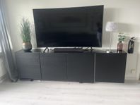 Tvbänk