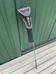 Cobra Fly Z+ Stiff Driver