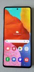 Samsung Galxy A51 i fint skick