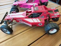 Kyosho Tomahawk Vintaga Rc