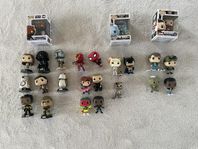 Funko pop 
