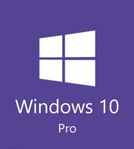 Windows 10 och 10 Pro