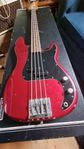 Fender P-bas - Nate Mendel