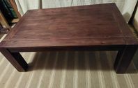 Soffbord 
