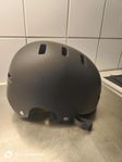 Cykel eller ridhjälm