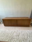 Teak sideboard 