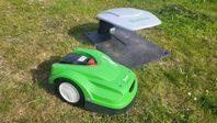 Robotgräsklippare Viking iMow 422p