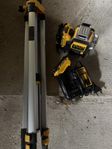 Krysslaser DEWALT