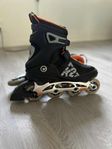 Inlines K2 herr