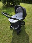 Barnvagn Britax Smile - Liggvagn