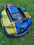 Husqvarna automower 308 robotgräsklippare