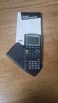 Grafisk kalkylator-Texas Instrument TI-83