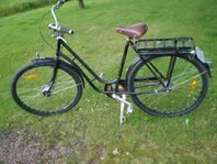 damcykel 28 tum kronan växelcykel