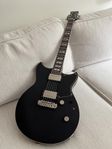  Yamaha Revstar RS 620 Burnt Charcoal