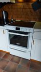 Electrolux spis 60x60