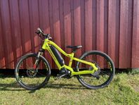 Haibike Alltrack kids 24” 