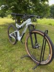 Allebike Majestic Large 2020