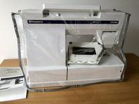 Huskvarna symaskin Viking