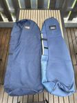 Resefodral till golfbag