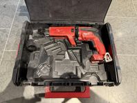 Milwaukee m18 FSG Gipsautomat