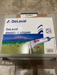 delaval hästklippmaskin