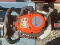 Husqvarna häcksax 123HD65 bensindriven