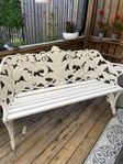 ormbunke soffa