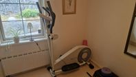Crosstrainer
