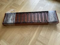 Stringhylla original från 1900-talets mitt