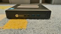 HP Elitedesk 800