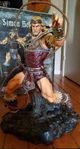 F4F Castlevania - Simon Belmont